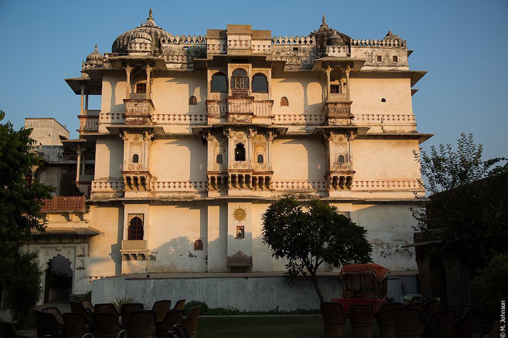 Hotel Castle Bijaipur Chittorgarh Экстерьер фото