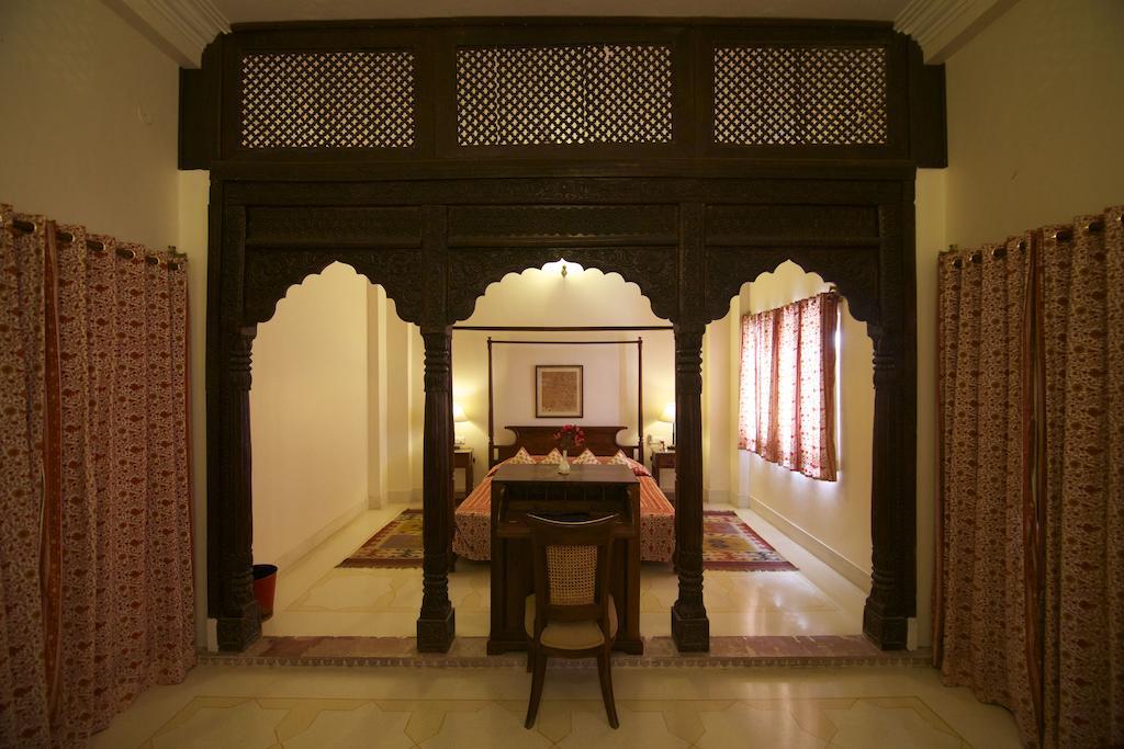 Hotel Castle Bijaipur Chittorgarh Экстерьер фото