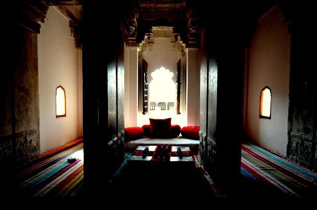 Hotel Castle Bijaipur Chittorgarh Экстерьер фото